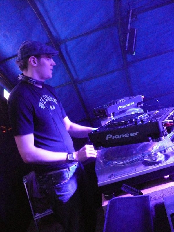 unicomeclub - 24.5.08